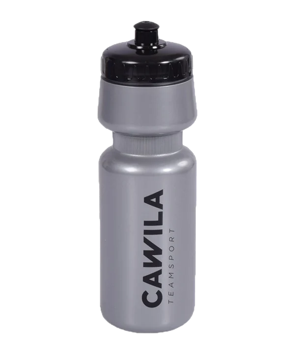 Cawila Drinkfles 700ml Zilver