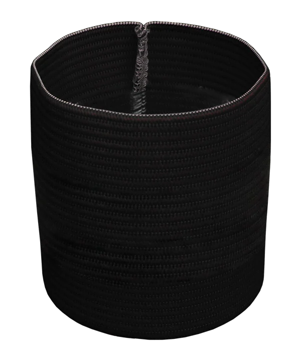 Cawila Aanvoerders/Rouwband Senior Zwart