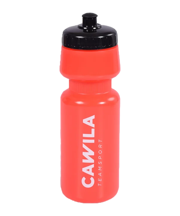 Cawila Drinkfles 700ml Rood