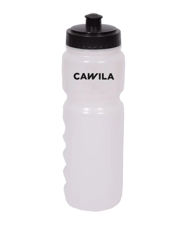 Cawila Drinkfles 700ml Transparant