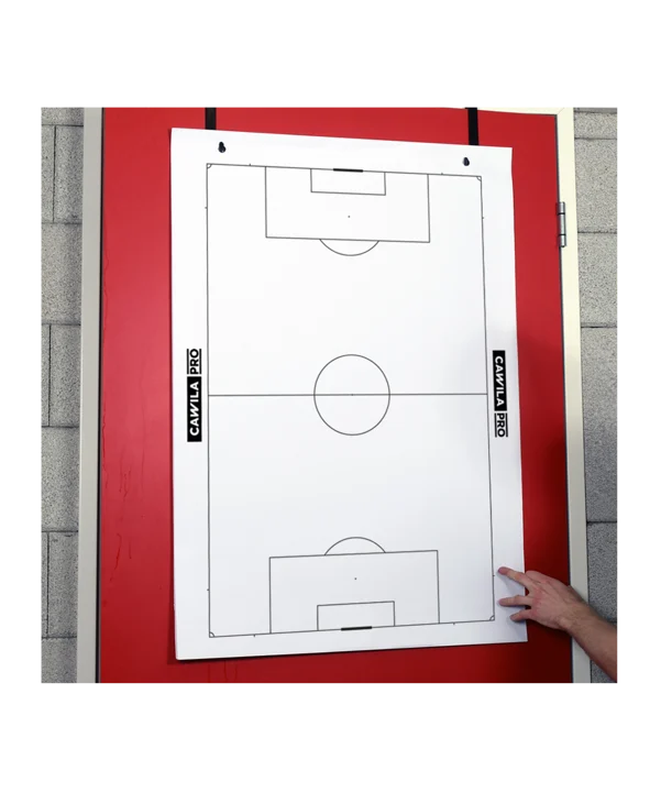 Cawila PRO Flip Over | Voetbal | 20 Bladen