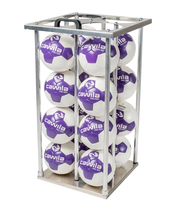 Cawila MAXXBOX voor 16 ballen