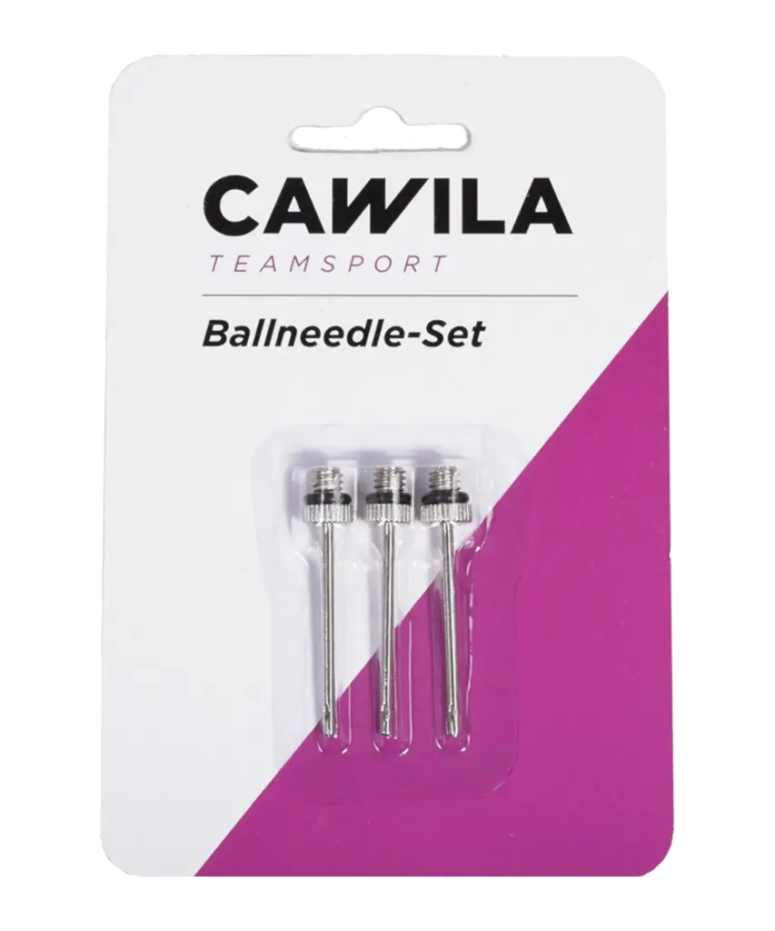 Cawila naaldenset (3 stuks)