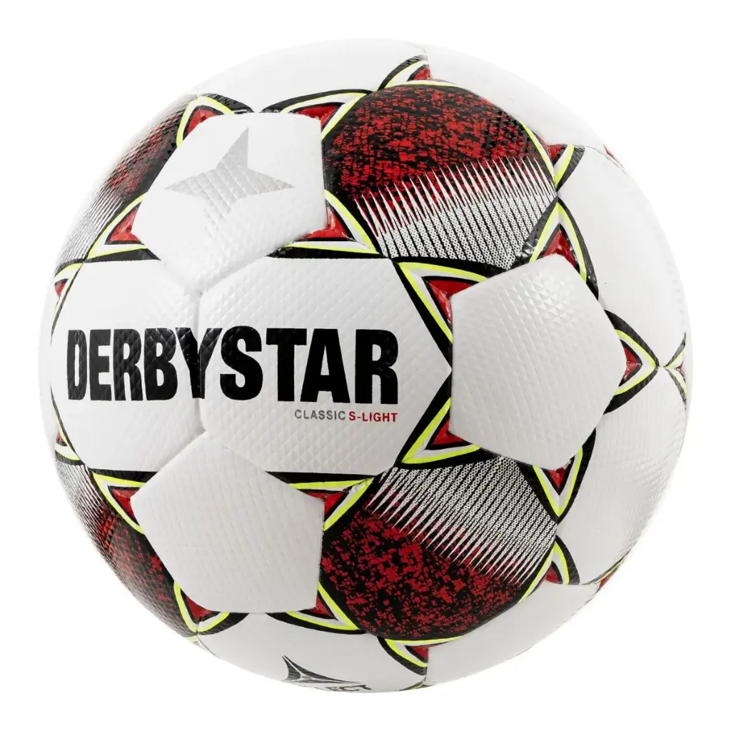 Derbystar Classic Super light
