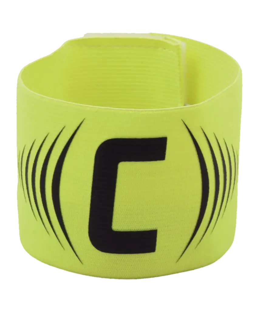 Cawila Aanvoerdersband Liga C