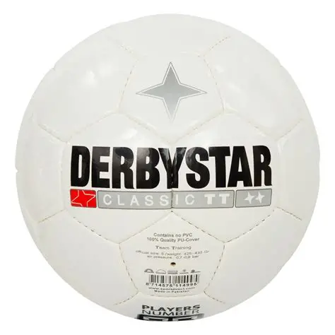 [286957-2000] Derbystar Classic TT II