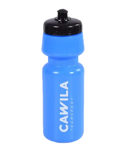 Cawila Drinkfles 700ml Blauw