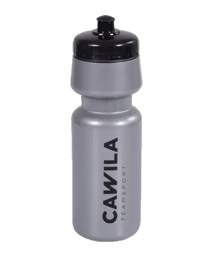 Cawila Drinkfles 700ml Zilver