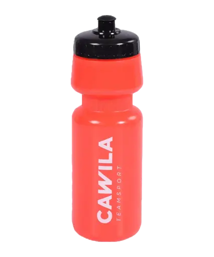 Cawila Drinkfles 700ml Rood