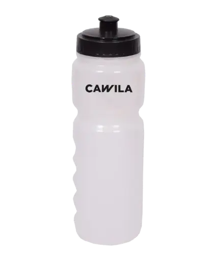 Cawila Drinkfles 700ml Transparant