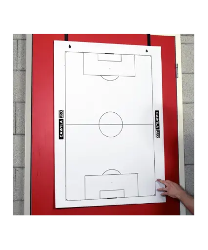 Cawila PRO Flip Over | Voetbal | 20 Bladen