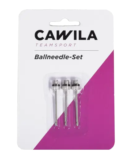 Cawila naaldenset (3 stuks)