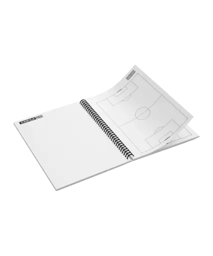  Cawila Pro Notebook (A4)