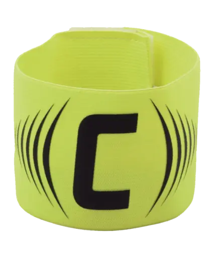 Cawila Aanvoerdersband Liga C