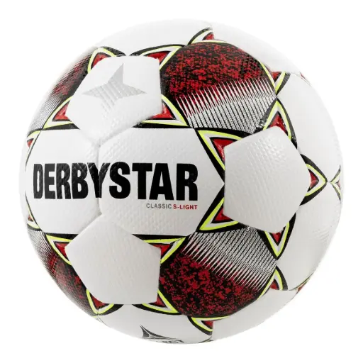 Derbystar Classic Super light