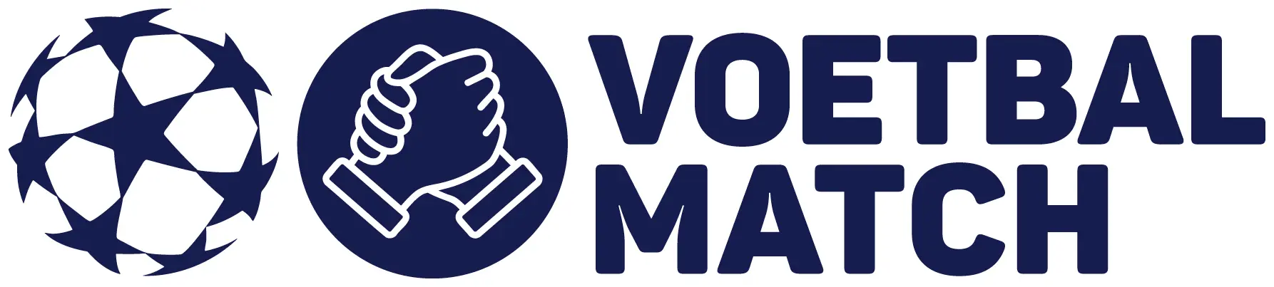 Voetbalmatch